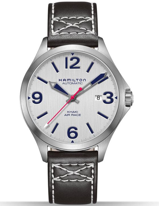 replica Hamilton Khaki Aviation Air Race 42mm H76525751 watch